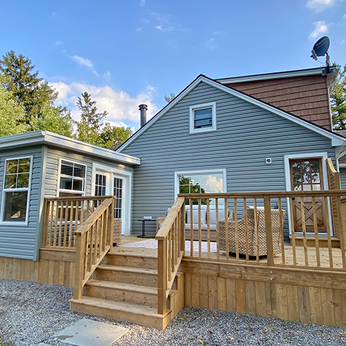 Sunroom Addition Project In London ON   SunroomAddition  COVER PHOTO 