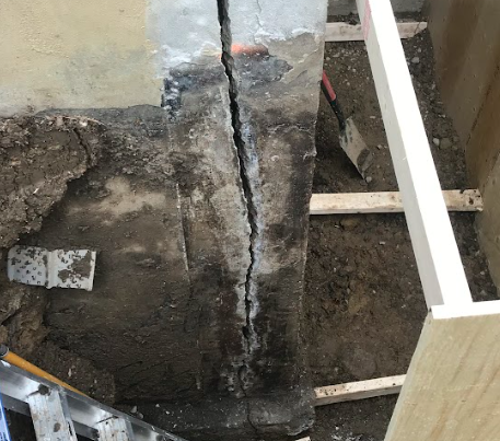 Foundation Repair