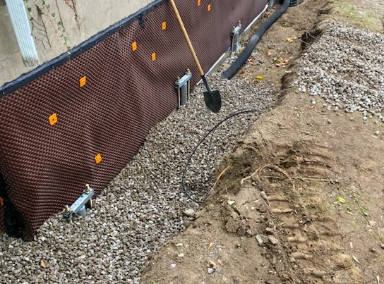 Foundation Repair