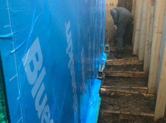 Foundation Repair