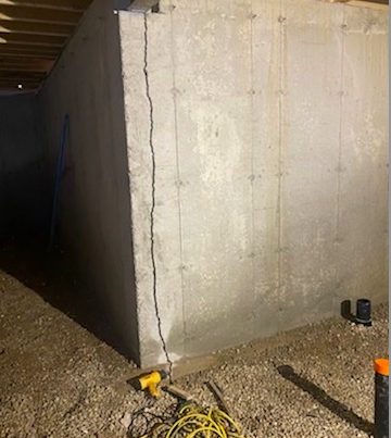 Foundation Repair