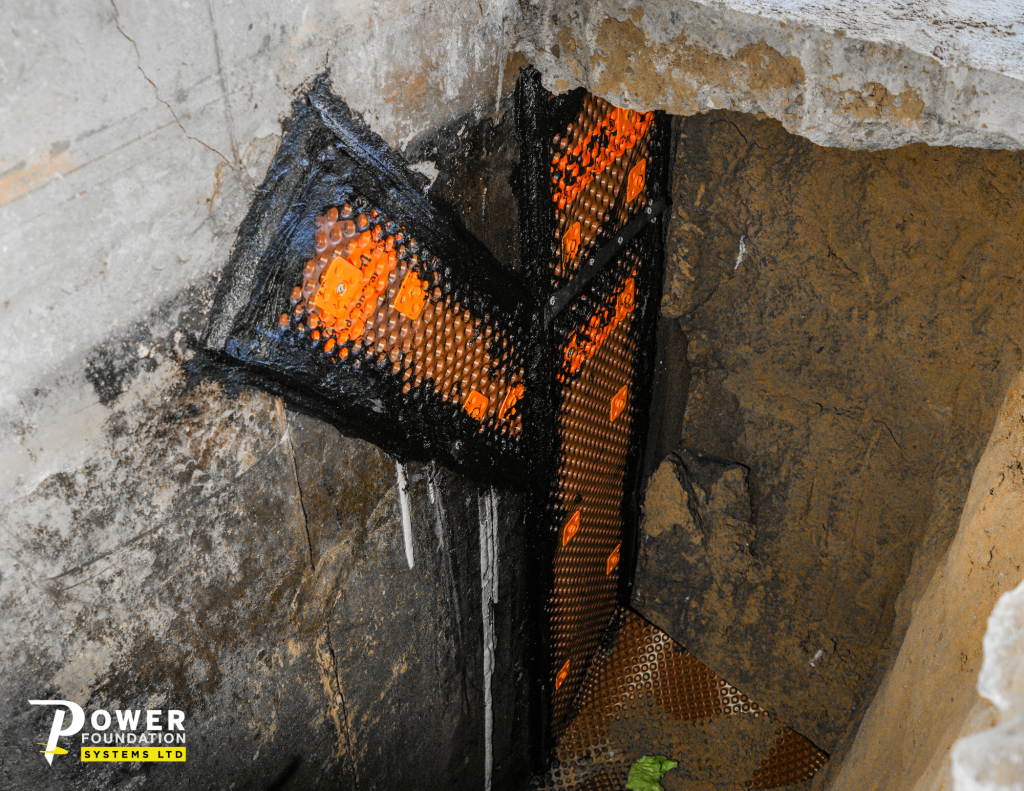 Basement Waterproofing and Foundation Repair in London, Ontario: Costs ...